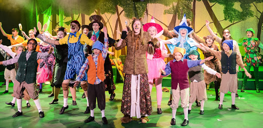 Performing Arts Theater «Actors Conservatory Theatre», reviews and photos, 359 Lake Park Rd #118, Lewisville, TX 75057, USA