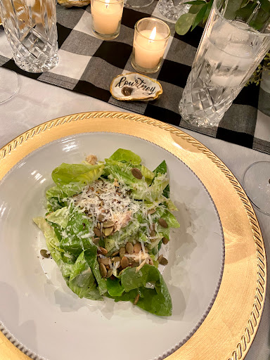 Caterer «TBD Foods - Personal Chef & Catering», reviews and photos, 1410 Gilpin St, Denver, CO 80218, USA