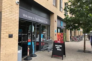 Co-op Food - Cambridge - The Marque image