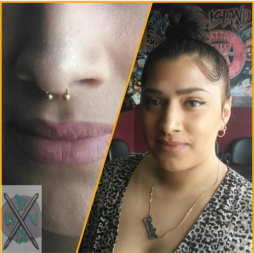 Explore cancer survivor tattoo ideas for guys, creative tattoo ideas in Douglasville, available at Long Island Ink Tattoo & Piercing