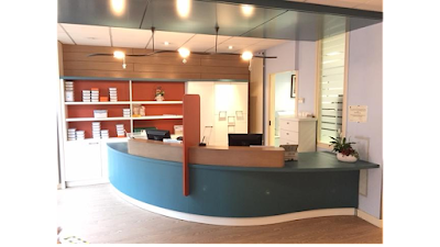 BIOGROUP LABORIZON CENTRE - Laboratoire Châteaudun à Châteaudun