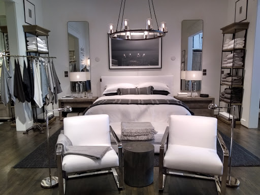 Interior Designer «Restoration Hardware», reviews and photos, 281 University Ave, Palo Alto, CA 94301, USA