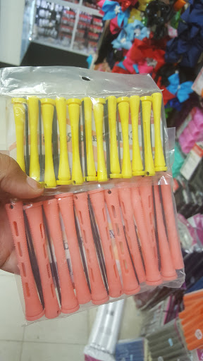 Beauty Supply Store «Coco Beauty Supply», reviews and photos, 7340 Brooklyn Blvd, Minneapolis, MN 55443, USA