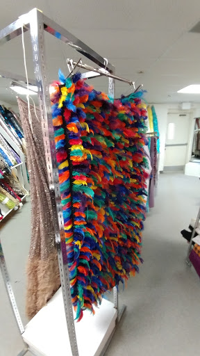 Fabric Store «A Fabric Place», reviews and photos, 6324 Falls Rd, Baltimore, MD 21209, USA