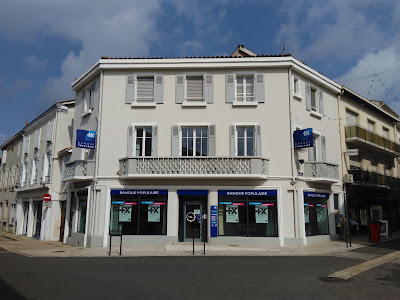 Banque Populaire Aquitaine Centre Atlantique à Aire-sur-l'Adour
