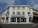 Banque Banque Populaire Aquitaine Centre Atlantique 40800 Aire-sur-l'Adour