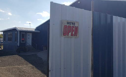 All Foreign Auto Parts, 11557 TX-16, San Antonio, TX 78224, USA, 