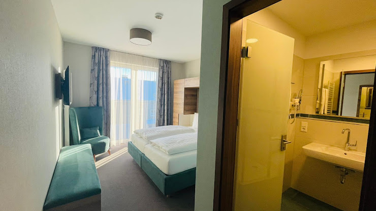 Photos du propriétaire hôtels Lodge Hotel Winterberg 59955 Winterberg