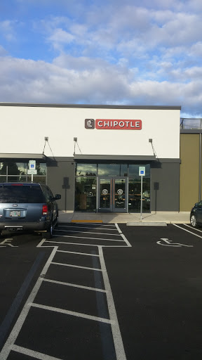 Mexican Restaurant «Chipotle Mexican Grill», reviews and photos, 105 N Arney Rd #100, Woodburn, OR 97071, USA