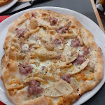 Photo n°1 de l'avis de Walter.e fait le 25/09/2020 à 09:11 sur le  Pizzeria Da Costa à Grugliasco