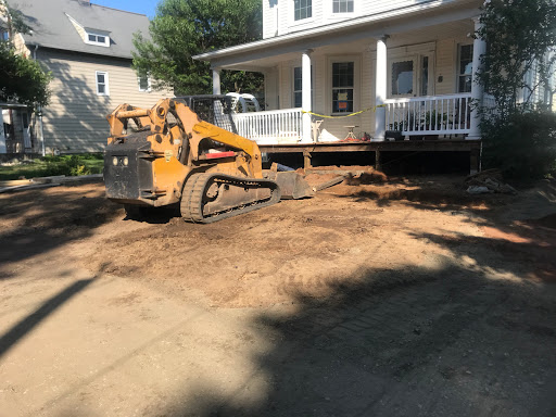 Excavating Contractor «LGE Services, LLC», reviews and photos, 340 Front Ave, West Haven, CT 06516, USA
