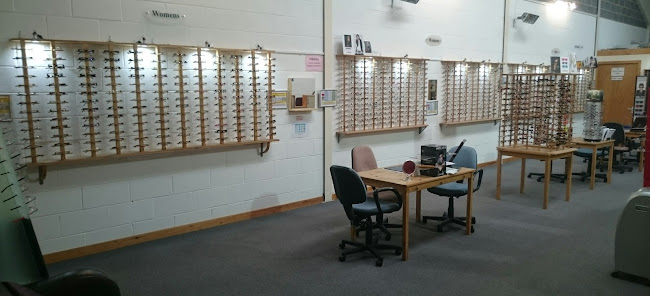 Costspex Opticians - Optician