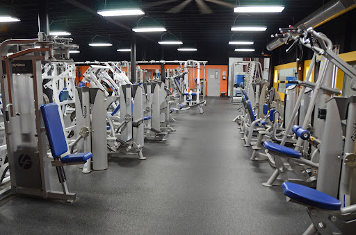 Gym «The Competitive Edge», reviews and photos, 967 Competitive Dr, Union, MO 63084, USA