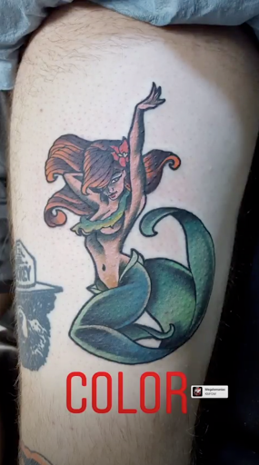 Explore ganesha tattoo ideas, creative tattoo ideas in Grand Forks, available at Blaq Taffy Tattoo