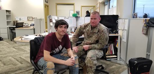 Shopping Mall «Hillcrest Shopping Center», reviews and photos, 1701 N Larkin Ave, Crest Hill, IL 60403, USA