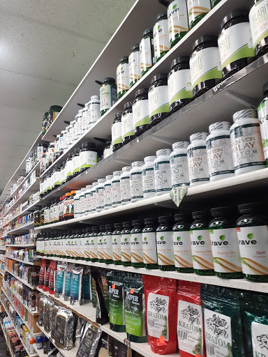 Tobacco Shop «Starbuzz Smoke Shop», reviews and photos, 668 Soscol Ave, Napa, CA 94559, USA