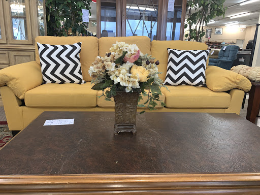 Thrift Store «Grace Centers of Hope», reviews and photos, 43584 Van Dyke, Sterling Heights, MI 48314, USA