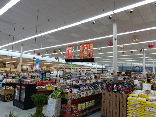 Asian Grocery Store «Carrollton Plaza Supermarket», reviews and photos, 3040 N Josey Ln, Carrollton, TX 75007, USA