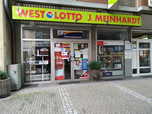 Tabak Lotto Meinhardt à Bochum