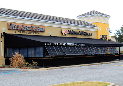 Wine Store «Wine World», reviews and photos, 4424 Commons Dr E E3, Destin, FL 32541, USA