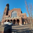 Church of the Miraculous Medal