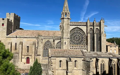 Basilique Saint Nazaire image