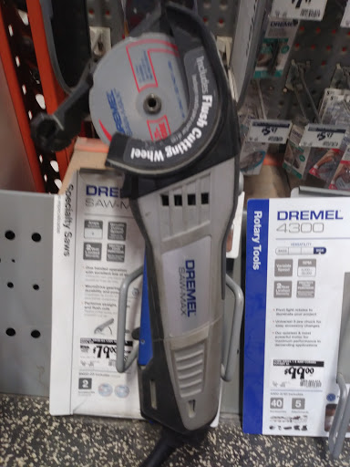 Home Improvement Store «The Home Depot», reviews and photos, 60 Stockwell Dr, Avon, MA 02322, USA