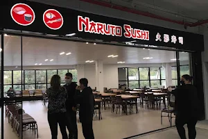 Naruto sushi image