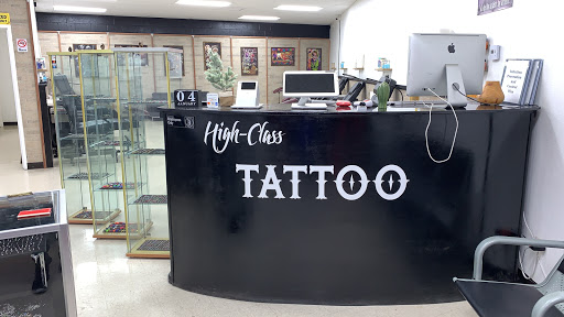 Explore tattoo wrist ideas, creative tattoo ideas in San Diego, available at High Class Tattoo SD