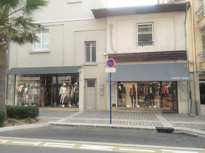 Sixième Sens Femme à Sainte-Maxime
