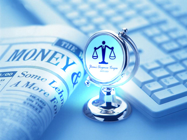 Oficina Abogado - Jhoani Chaparro - Lawyer Office