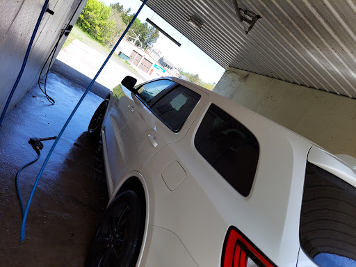 Huntingdon Car Wash-Laundromat en Huntingdon