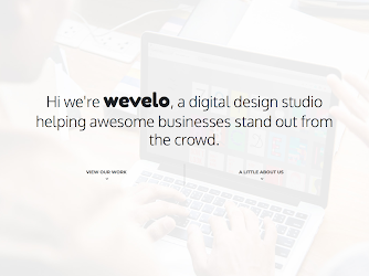 Wevelo Digital Marketing Studio