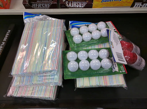 Dollar Store «Dollar Tree», reviews and photos, 2136 Grass Valley Hwy, Auburn, CA 95603, USA