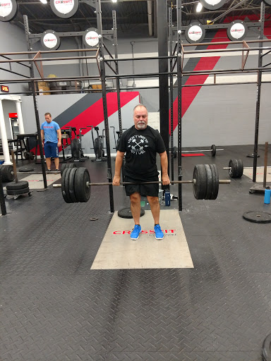 Gym «CrossFit South Shore», reviews and photos, 1507 Smithtown Ave, Bohemia, NY 11716, USA