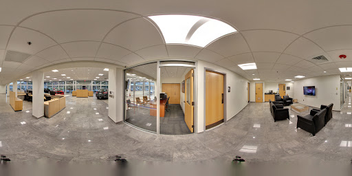Ford Dealer «Herb Chambers Ford of Braintree», reviews and photos, 75 Granite St, Braintree, MA 02184, USA