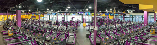 Gym «Planet Fitness», reviews and photos, 800 Holiday Dr, Moorhead, MN 56560, USA
