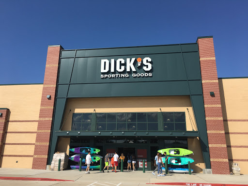 DICK'S Sporting Goods