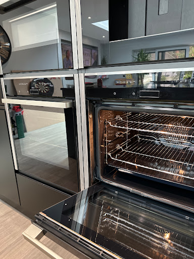 Oven Cleaning Professionals