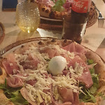 Photo n°1 de l'avis de Chantyllac. fait le 07/05/2022 à 21:21 sur le  Flor Restaurant à Palermo