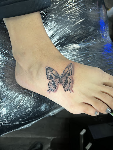Explore minnesota tattoos ideas, creative tattoo ideas in Silver City, available at Independent Ink Tattoo
