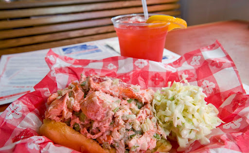 The Lobster Roll Amagansett image 2