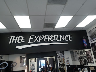 Thee Experience Beauty and Barber Lounge