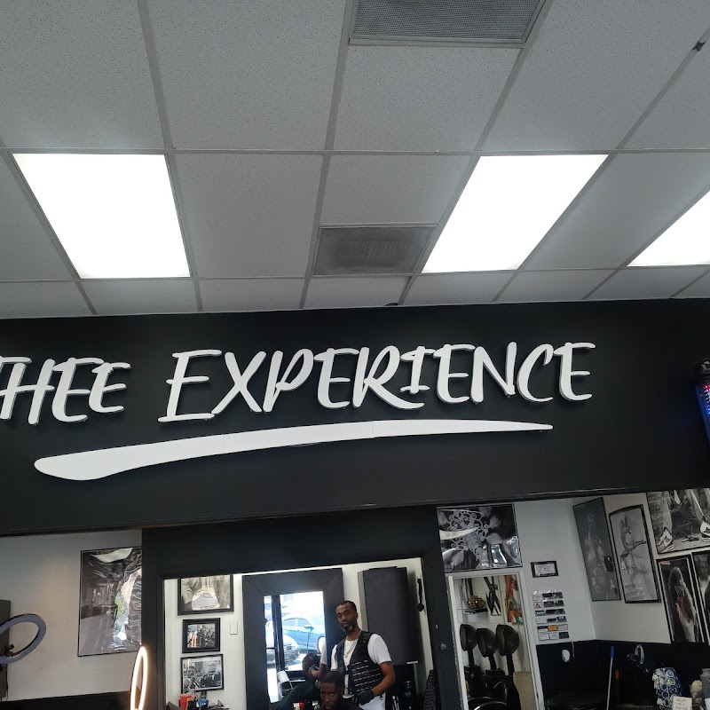 Thee Experience Beauty and Barber Lounge