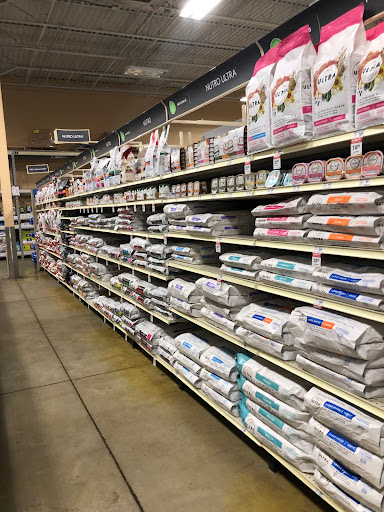 Pet Supply Store «PetSmart», reviews and photos, 1800 Evans Rd, Melbourne, FL 32904, USA
