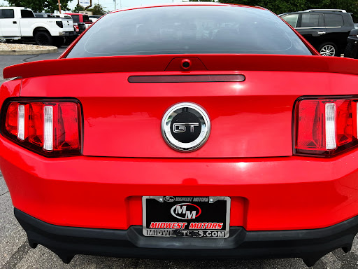 Car Dealer «Midwest Motors», reviews and photos, 7715 W 10th St, Indianapolis, IN 46214, USA