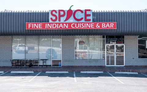 Spice Fine Indian Cuisine Biryani Place image