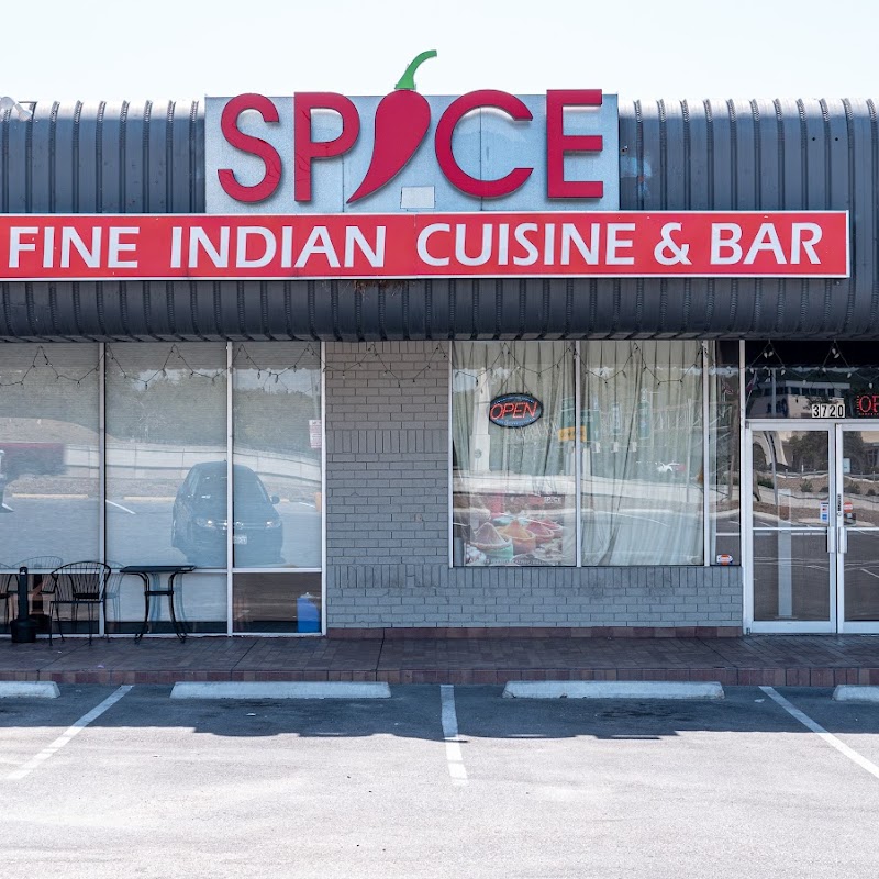 Spice Fine Indian Cuisine Biryani Place