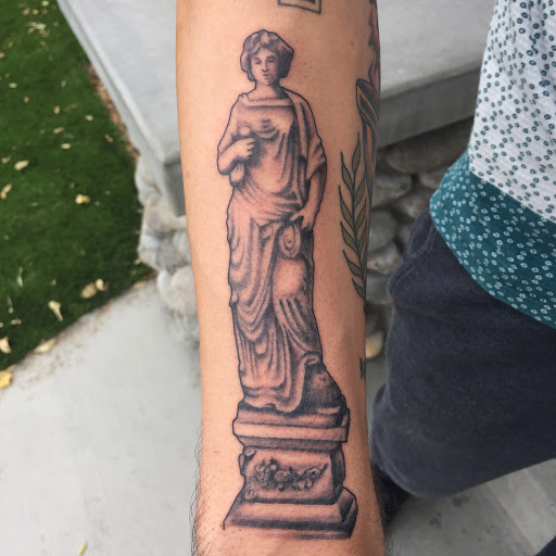 Explore cute tattoo ideas for feet, creative tattoo ideas in Reno, available at Aces Tattoo