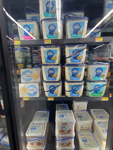 Supermarket «Walmart Neighborhood Market», reviews and photos, 14865 Telegraph Rd, La Mirada, CA 90638, USA